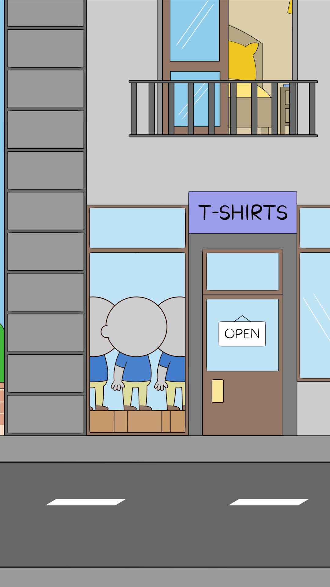@Pera Toons
