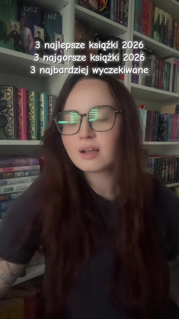 @Martyna pisze i czyta