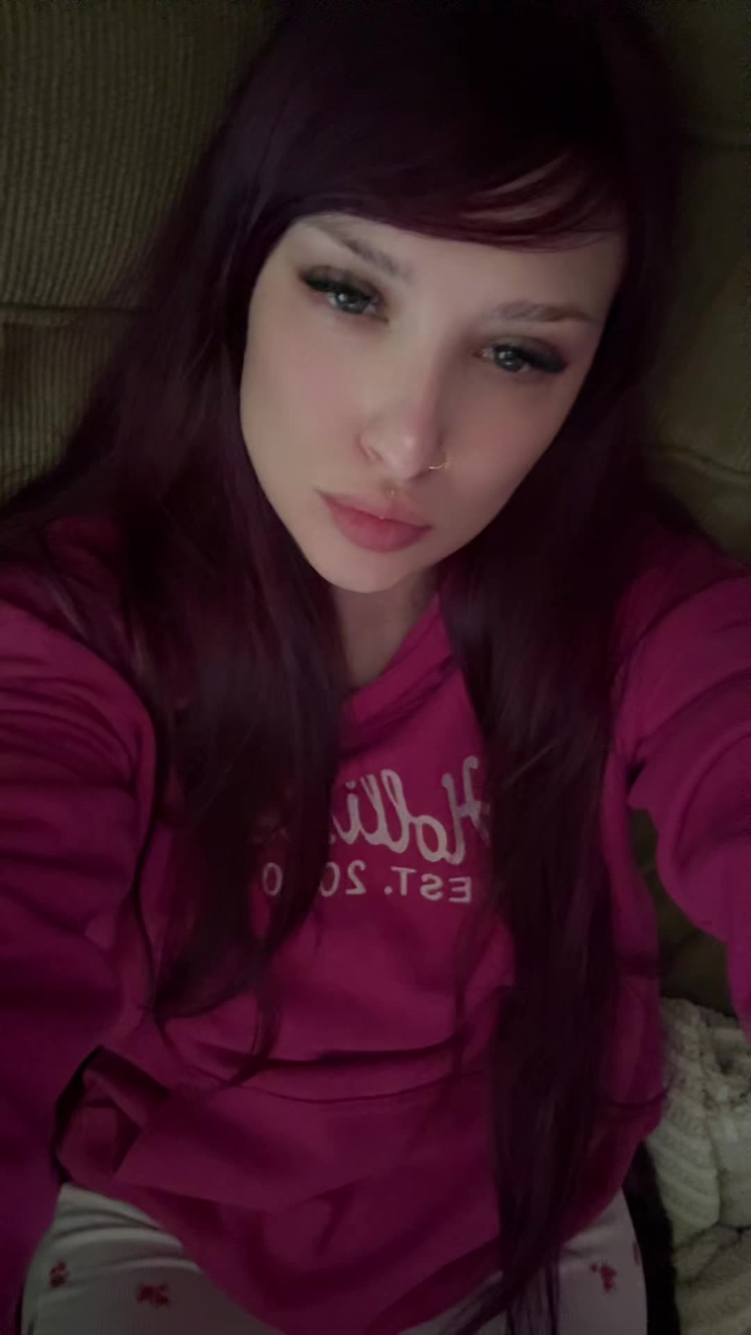 @Alexis Cisneros