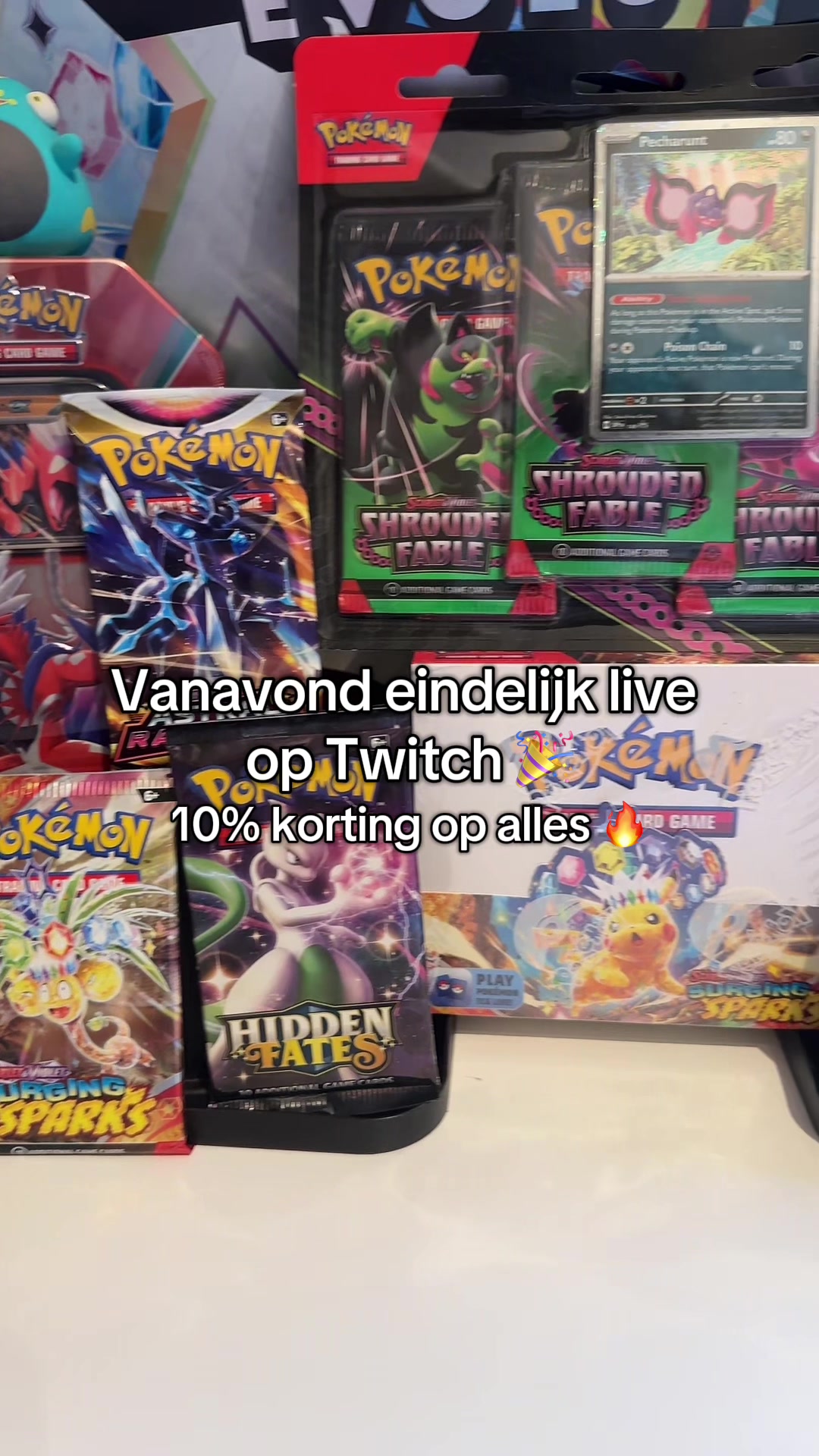 @Packlegendsnl