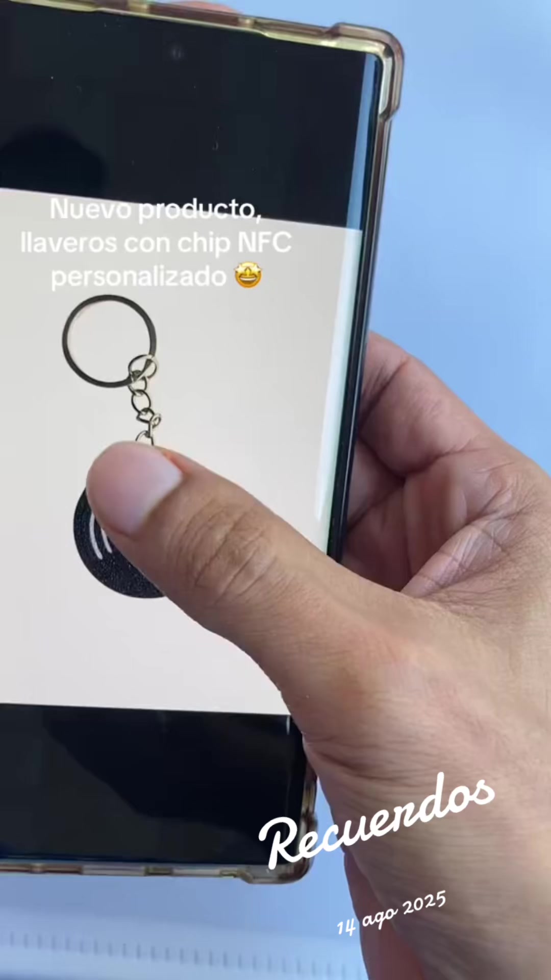 @Marsue Merch