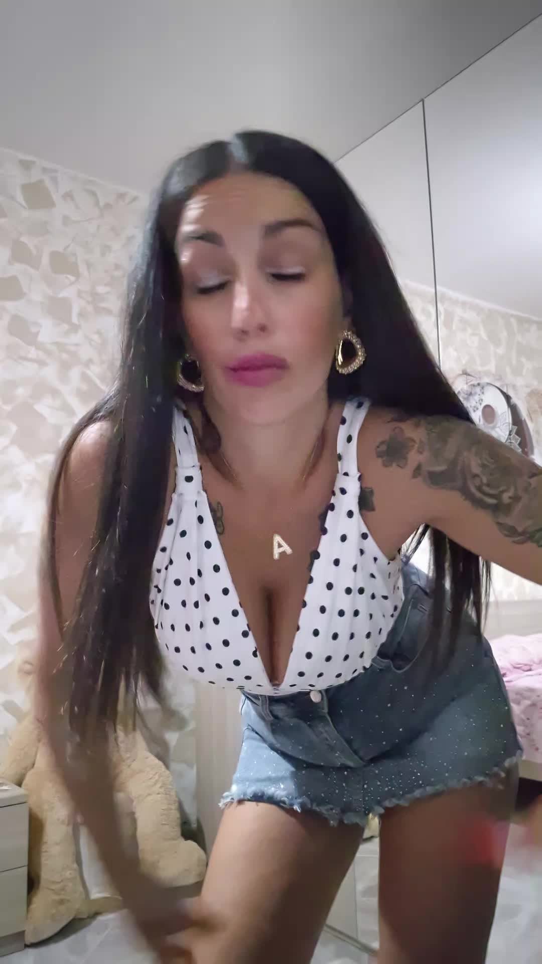 @Anna Scialpi😉💋