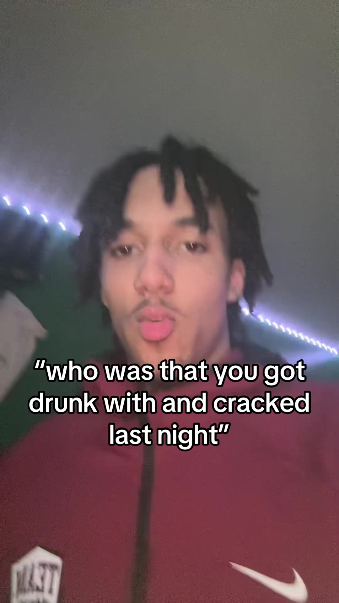 @Isaiah