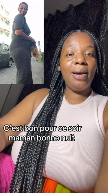 @Malou โ๏ธ๐๐ฟ nouvelle version