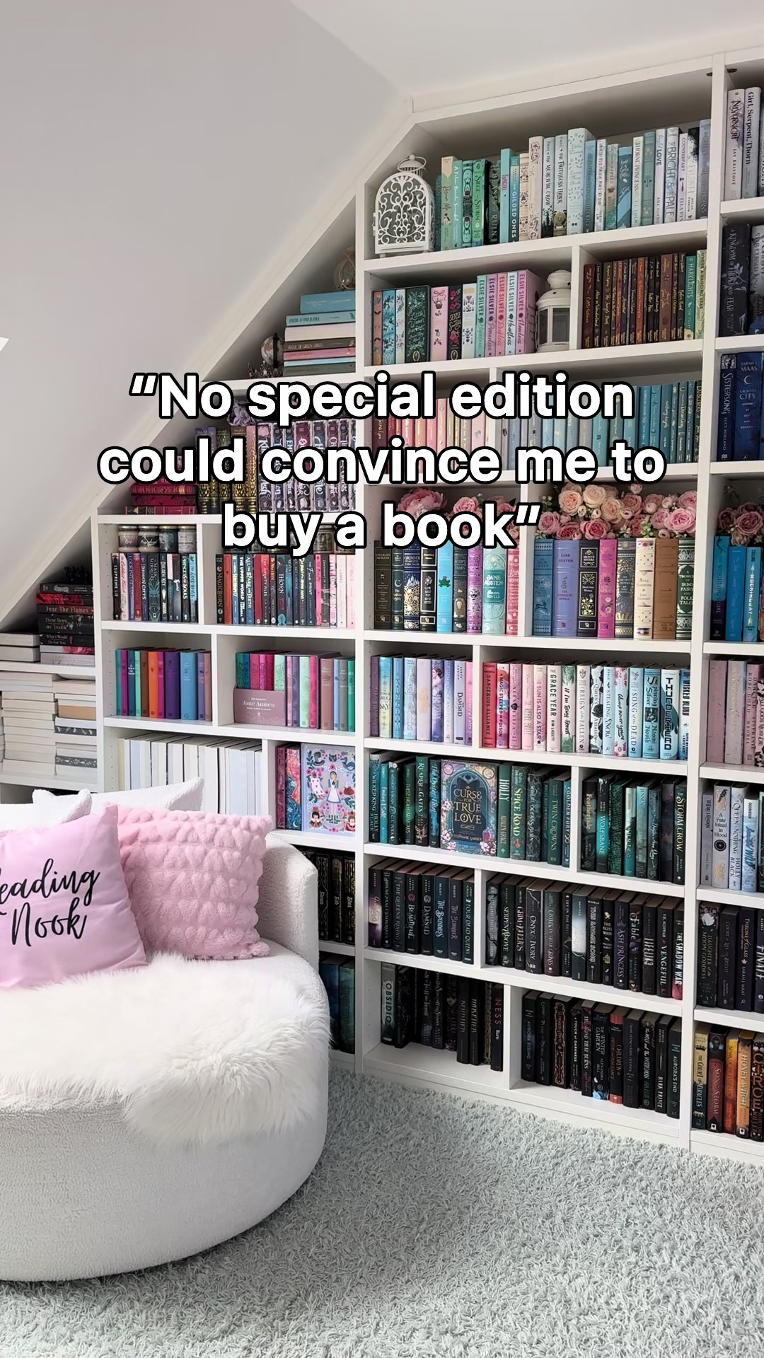 @Thais | Library of Pastels