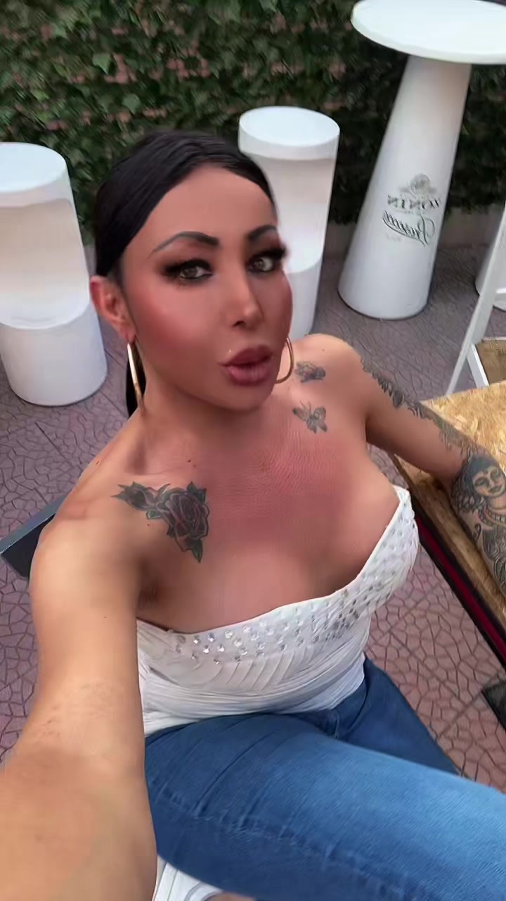 @jessica nazionale