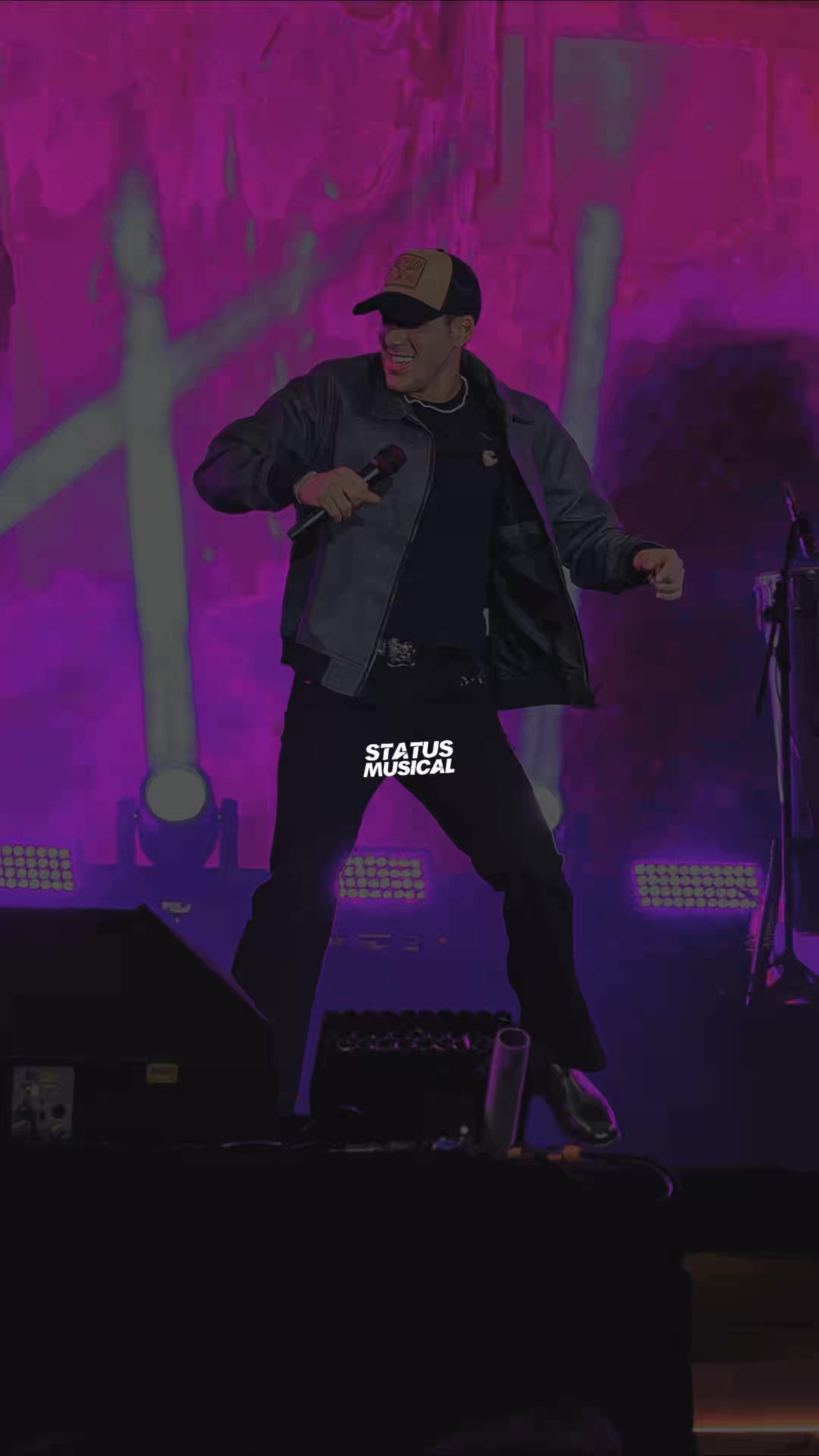 @STATUSMUSICAL &reg;