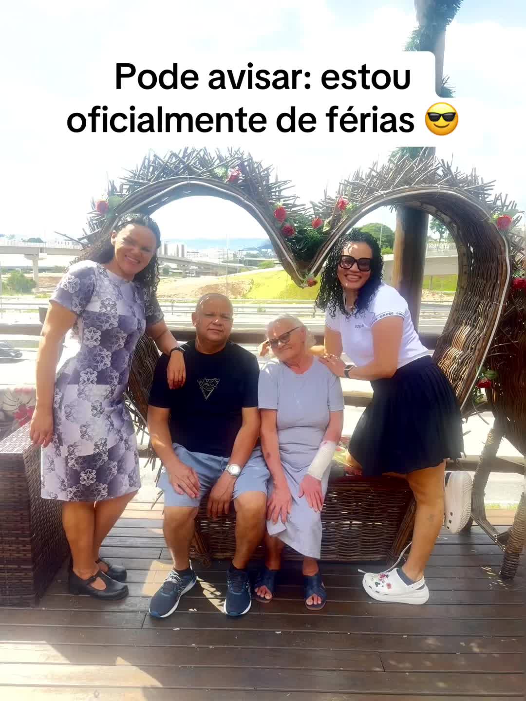 @Vida de professora