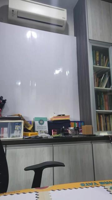 @Dr. Ahmad Kamal bin Ariffin
