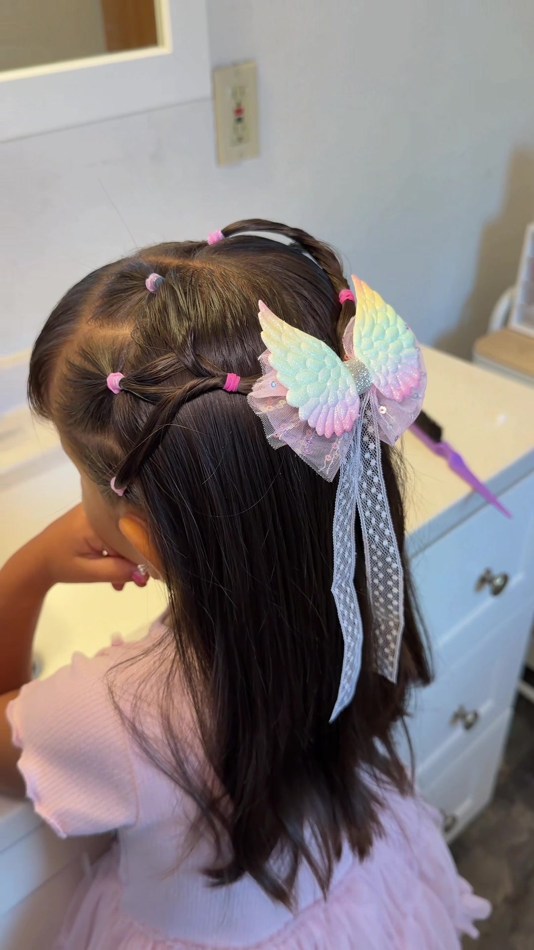@Hairstyleswithlexie🎀