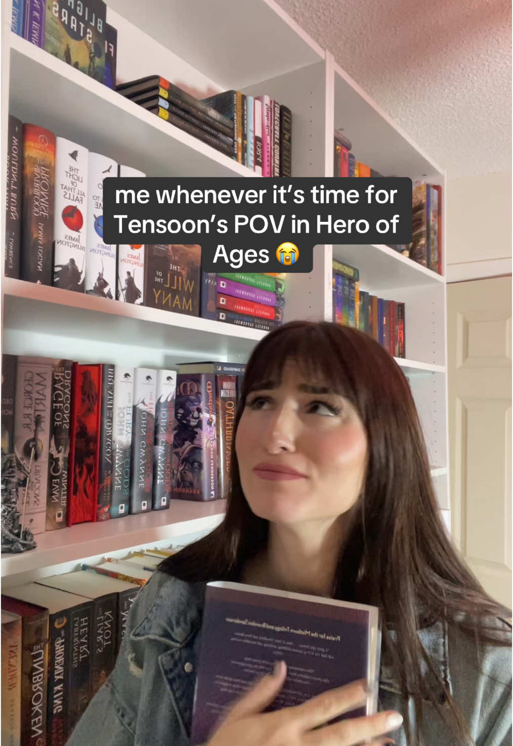 @Princess of Pages ⚔️🍉
