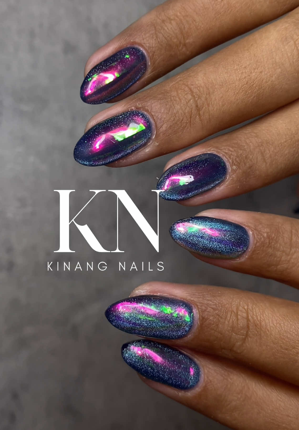 @Nail-artist John friday icaca