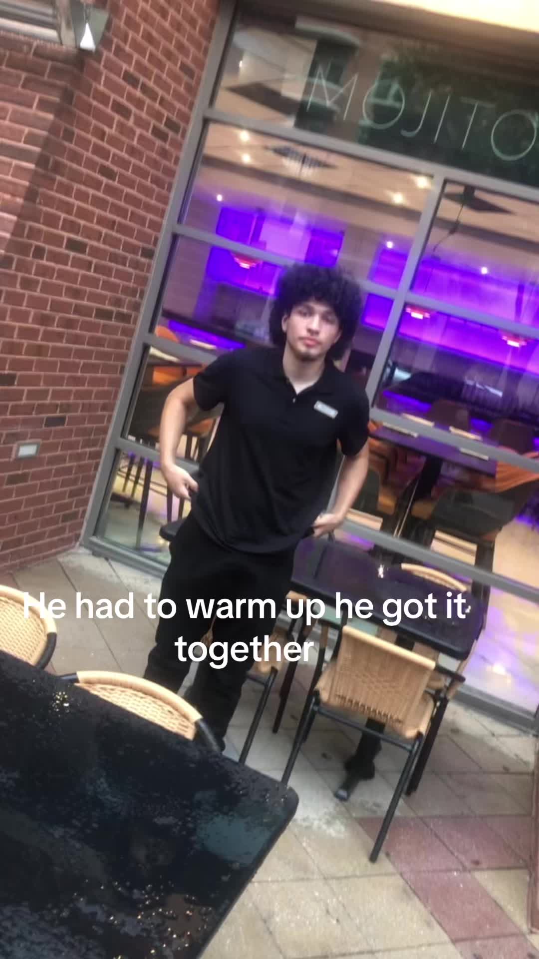 @Ira J