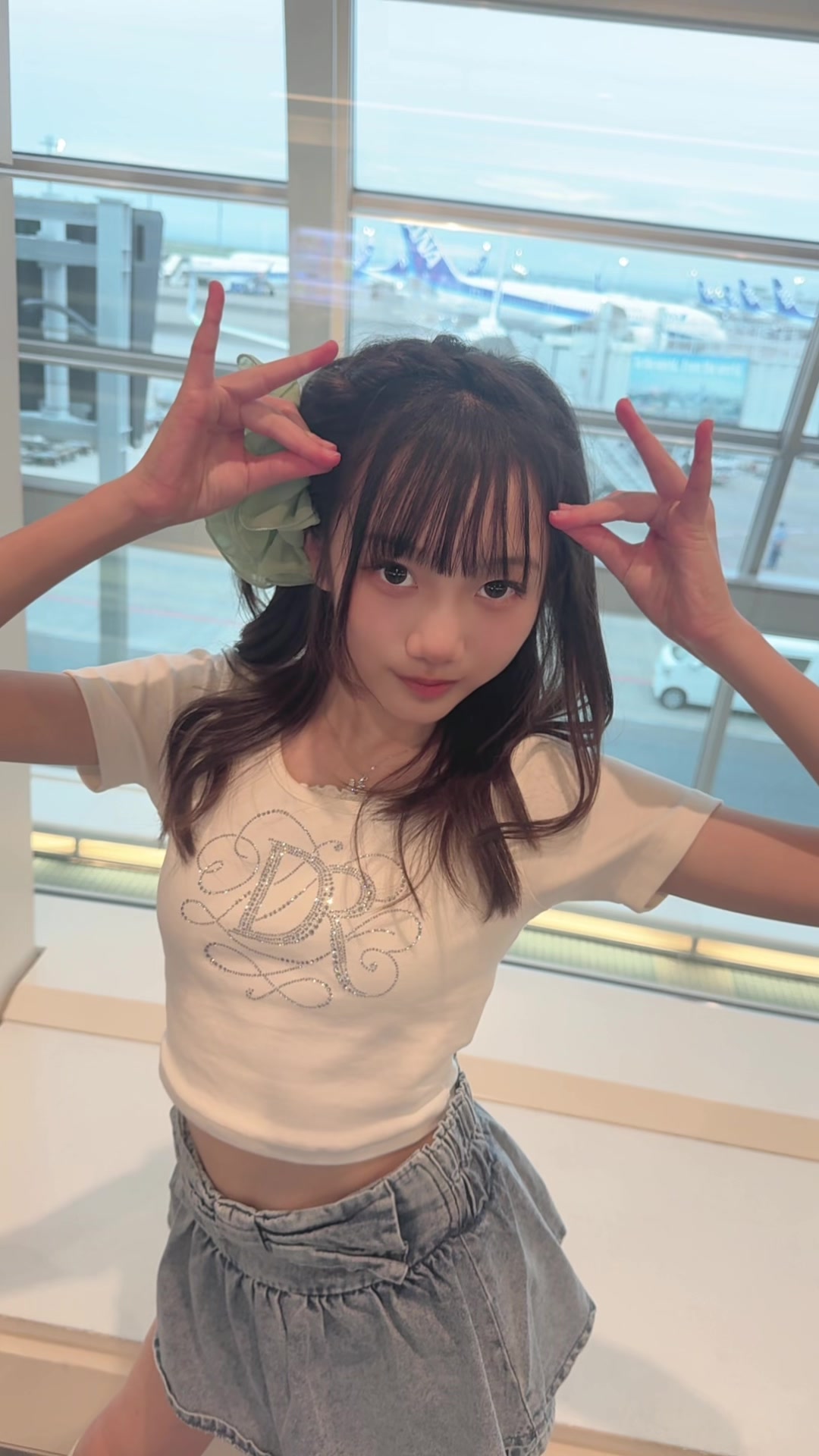 @ゆあ🦋🤍Natuul専属モデル