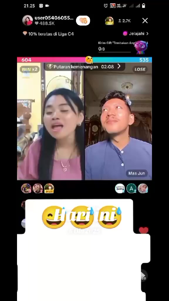 @evanda