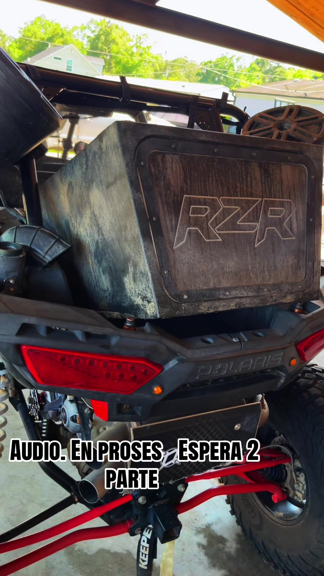 @CORONADO ATV MECHANIC