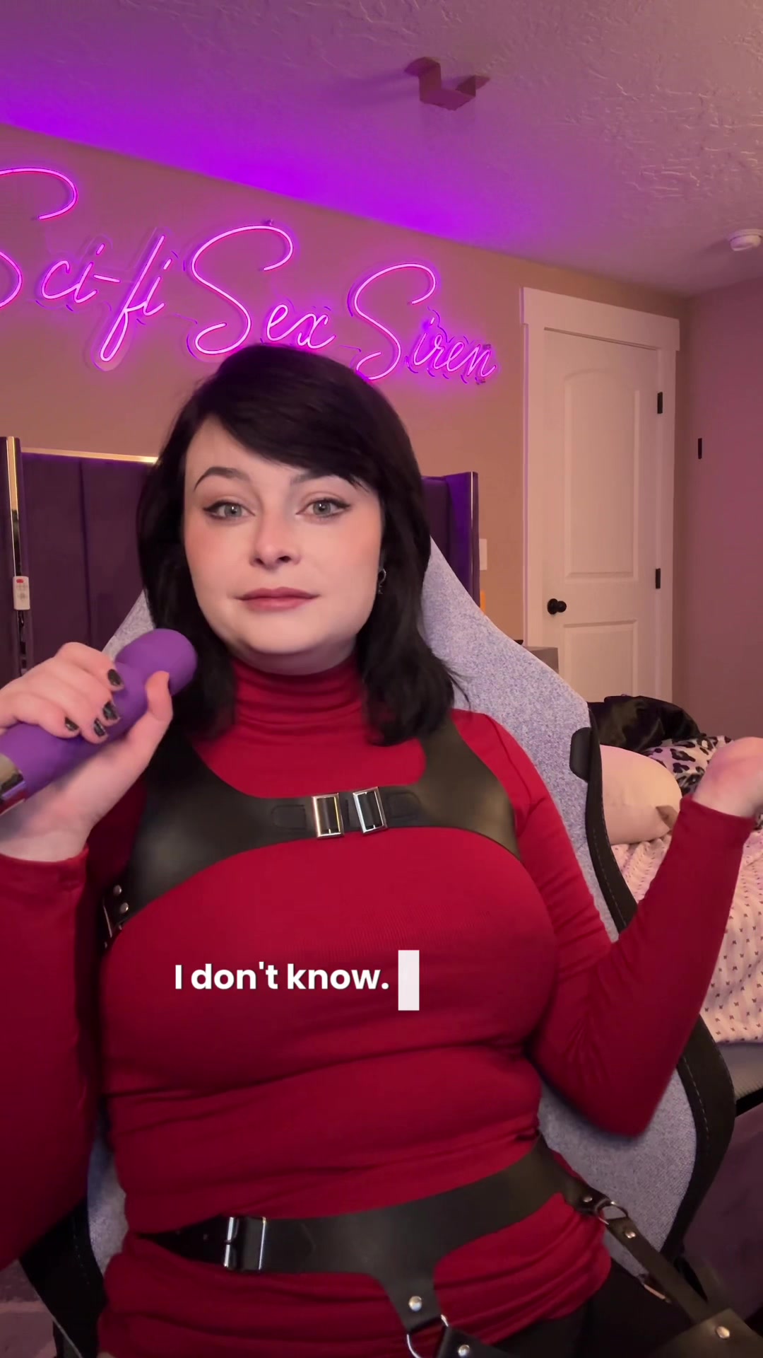 @Harli Kane
