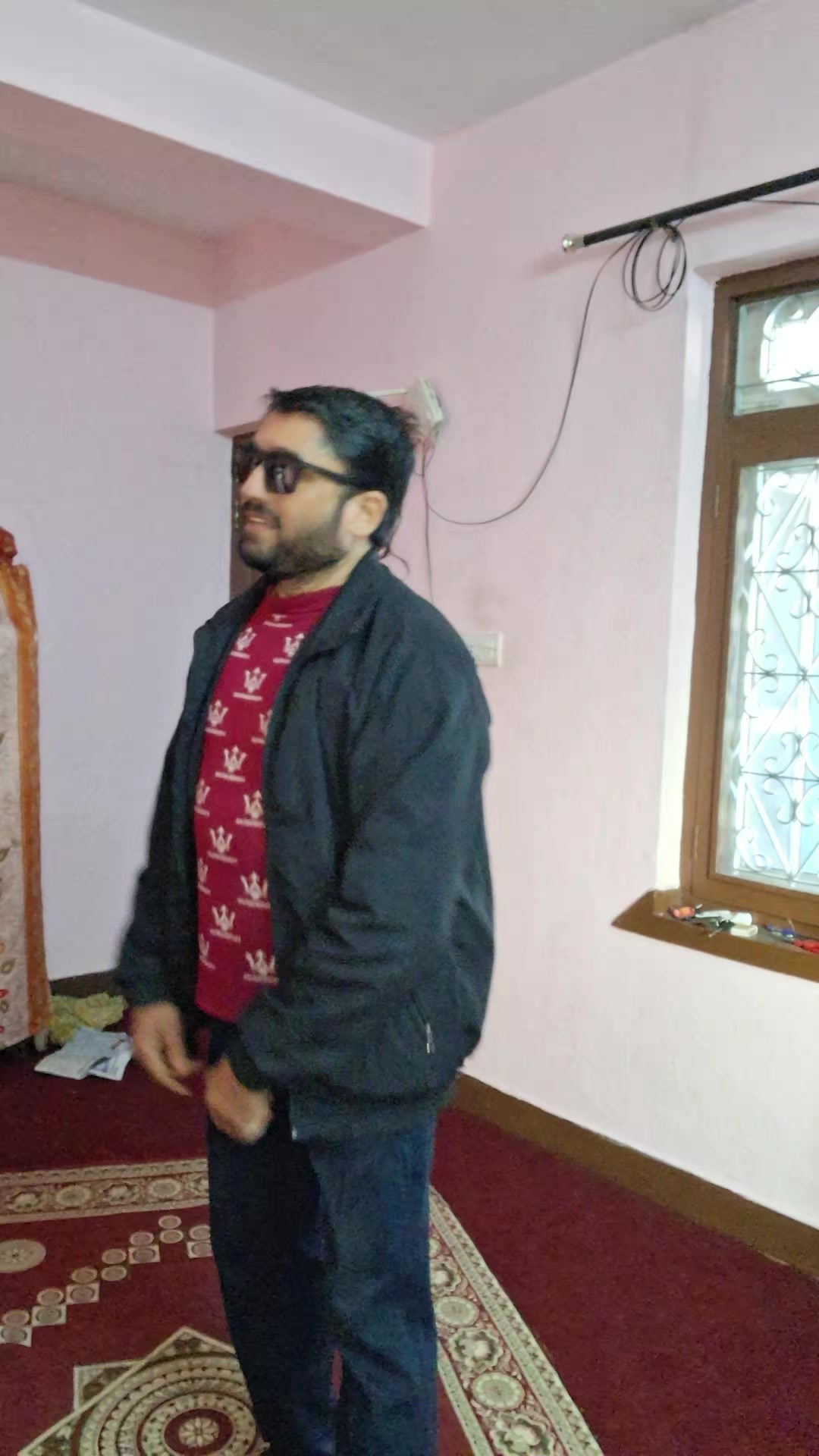 @शिव राज गुरु