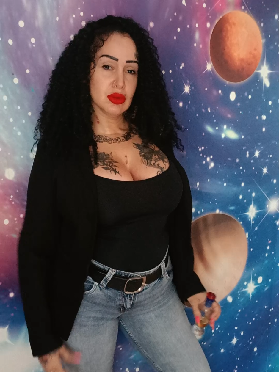 @🌹LA DÉESSE🌹