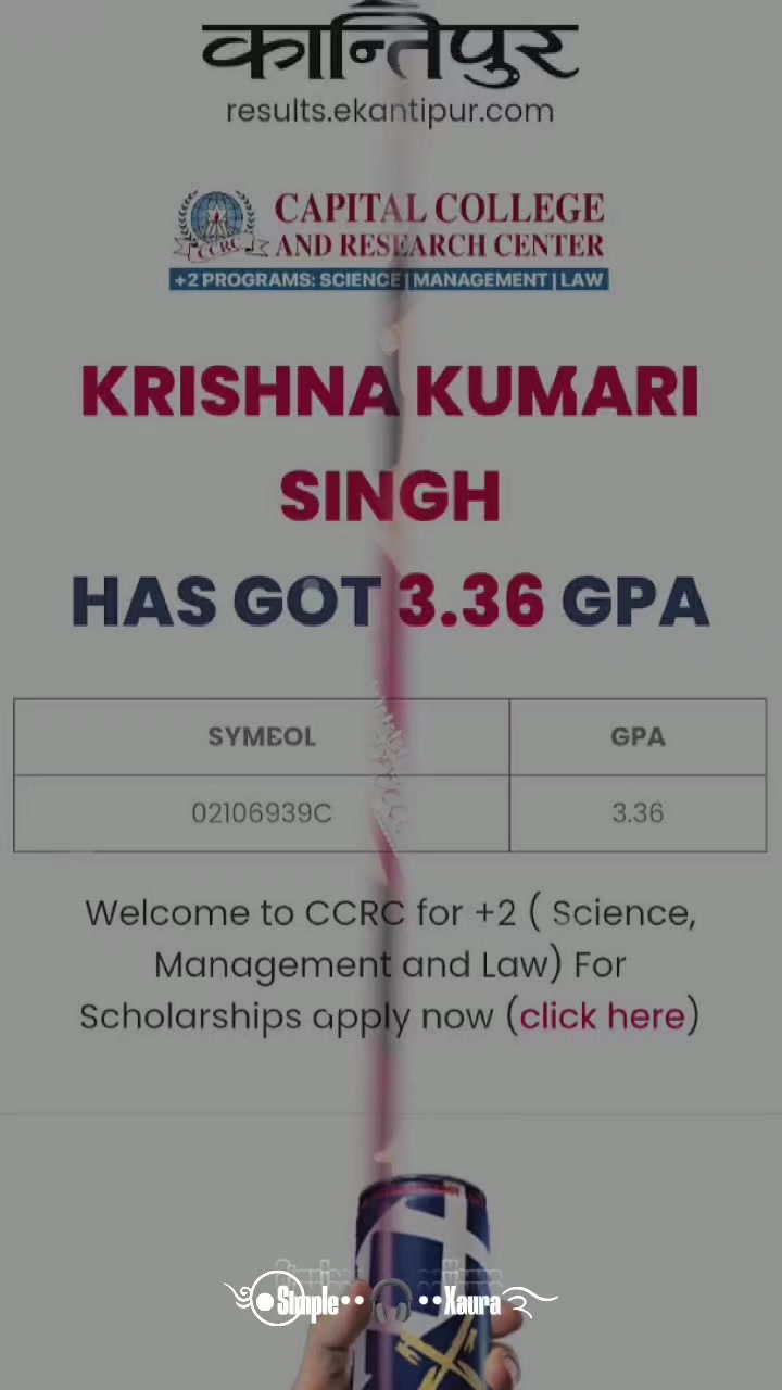 @Krishna Singh