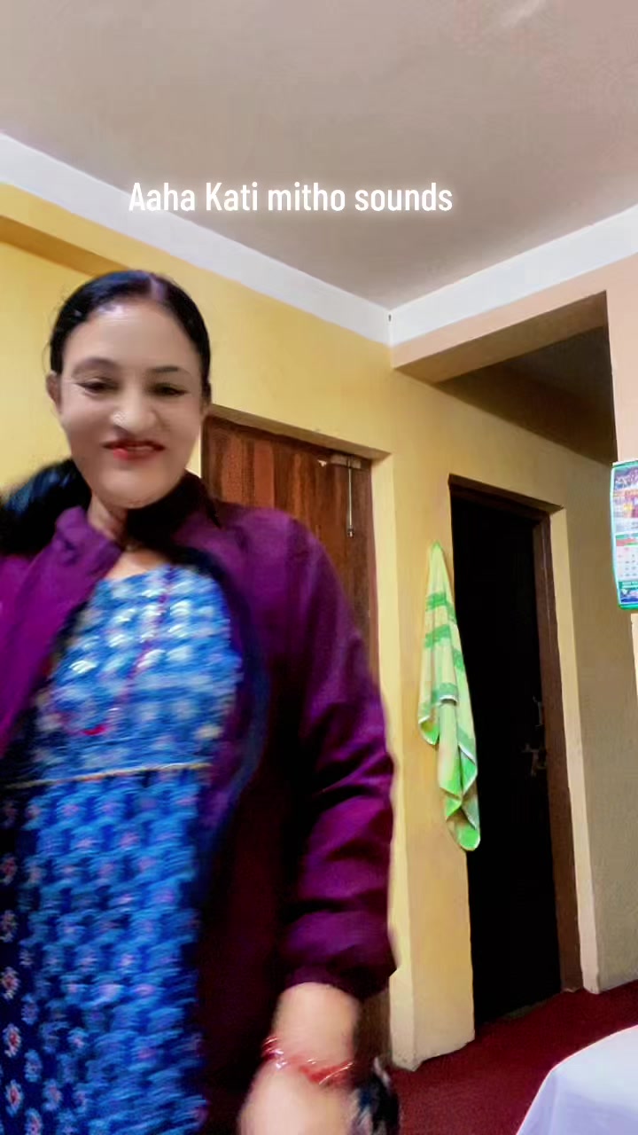 @Sunita Acharya