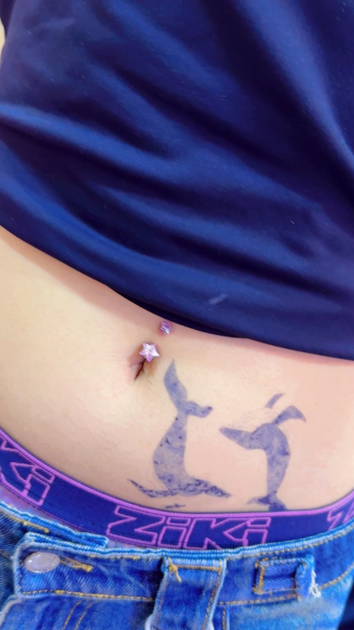 @Najat piercing