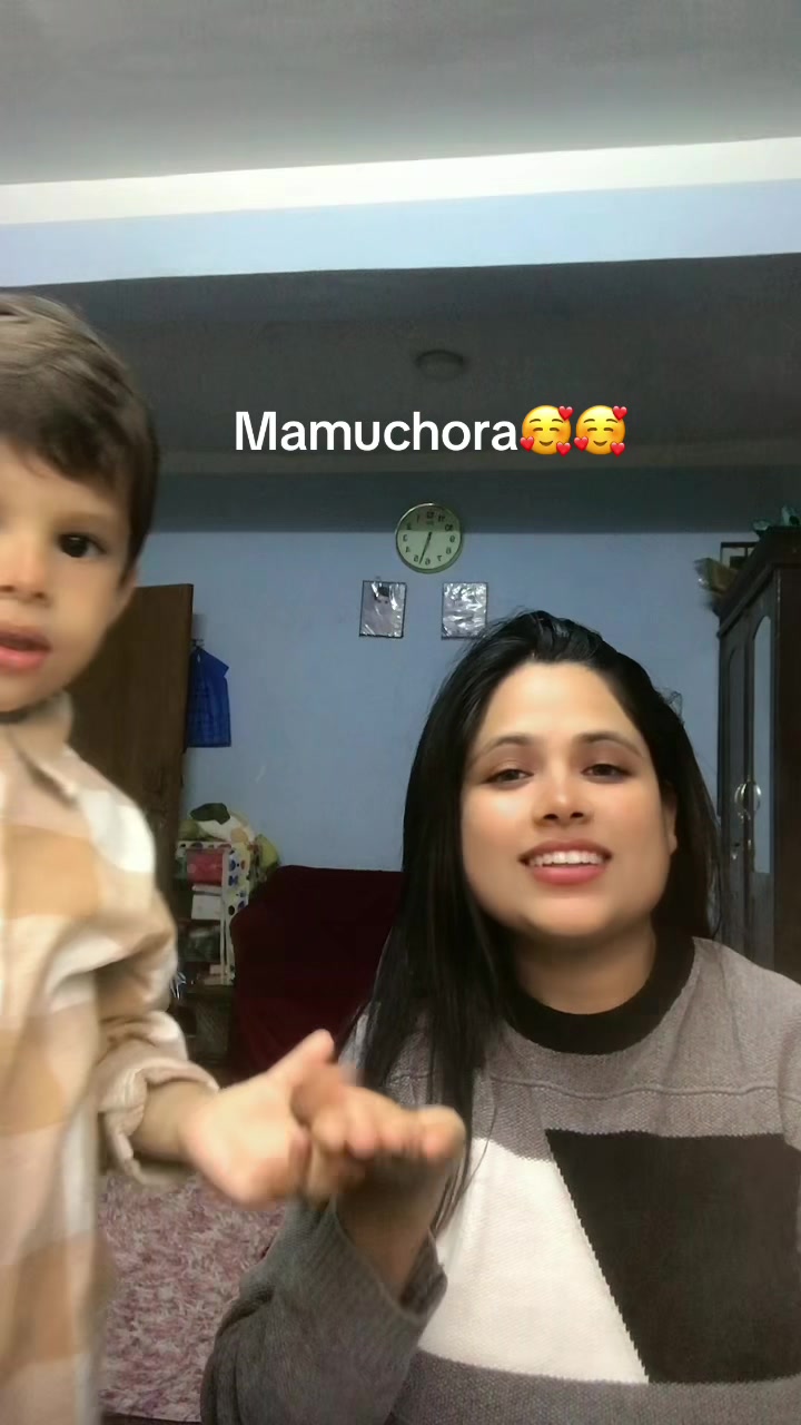 @Anita Neupane🤟