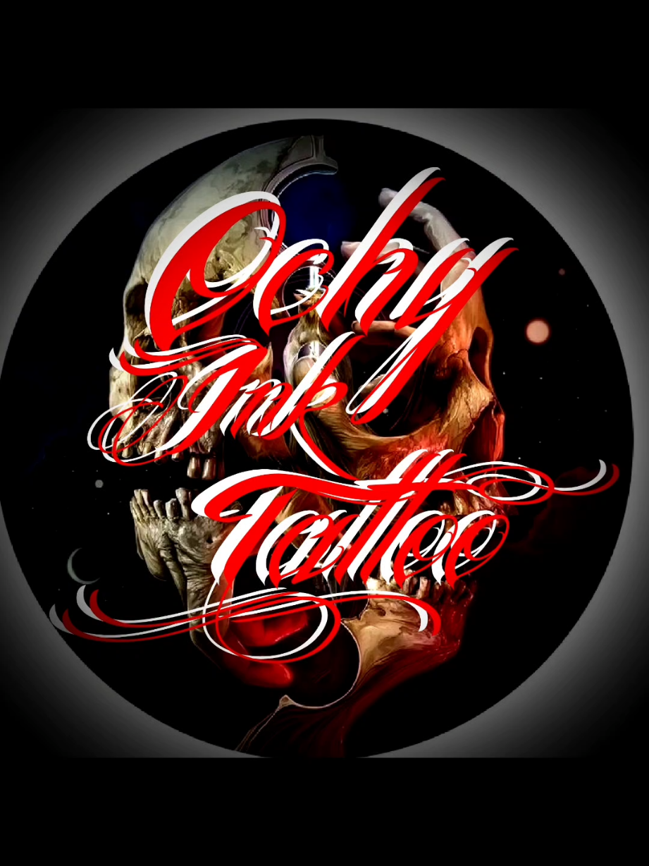 @Ochy ink Tattoo