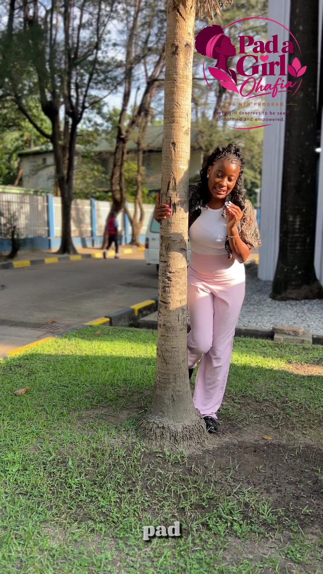 @YOUTUBE: GRACE ARUA