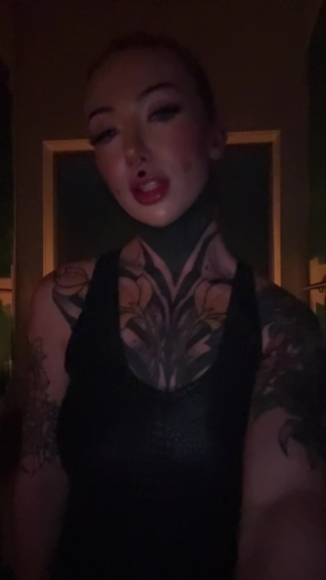 @Lorelai Leigh