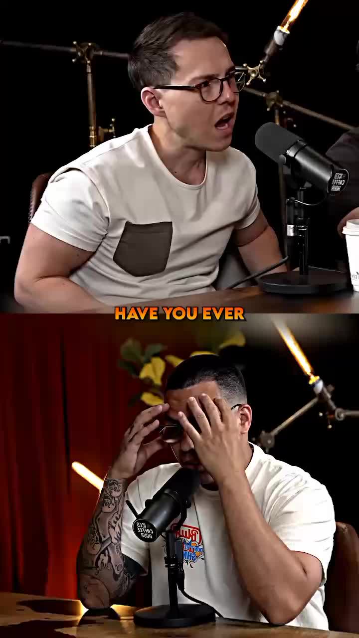 @BossDisguised