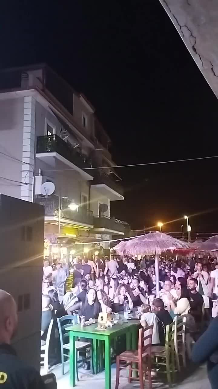 @Schiavonea ieri e oggi