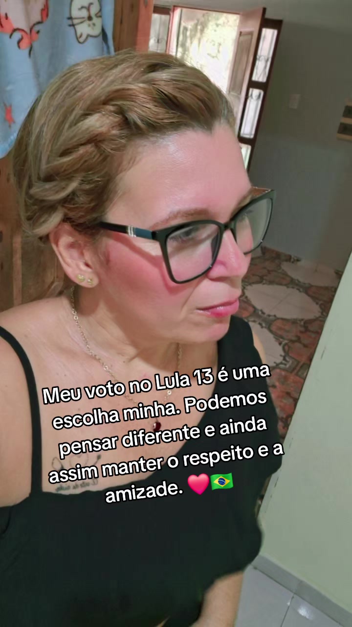 @GerdaBrito - Entretenimento✅️