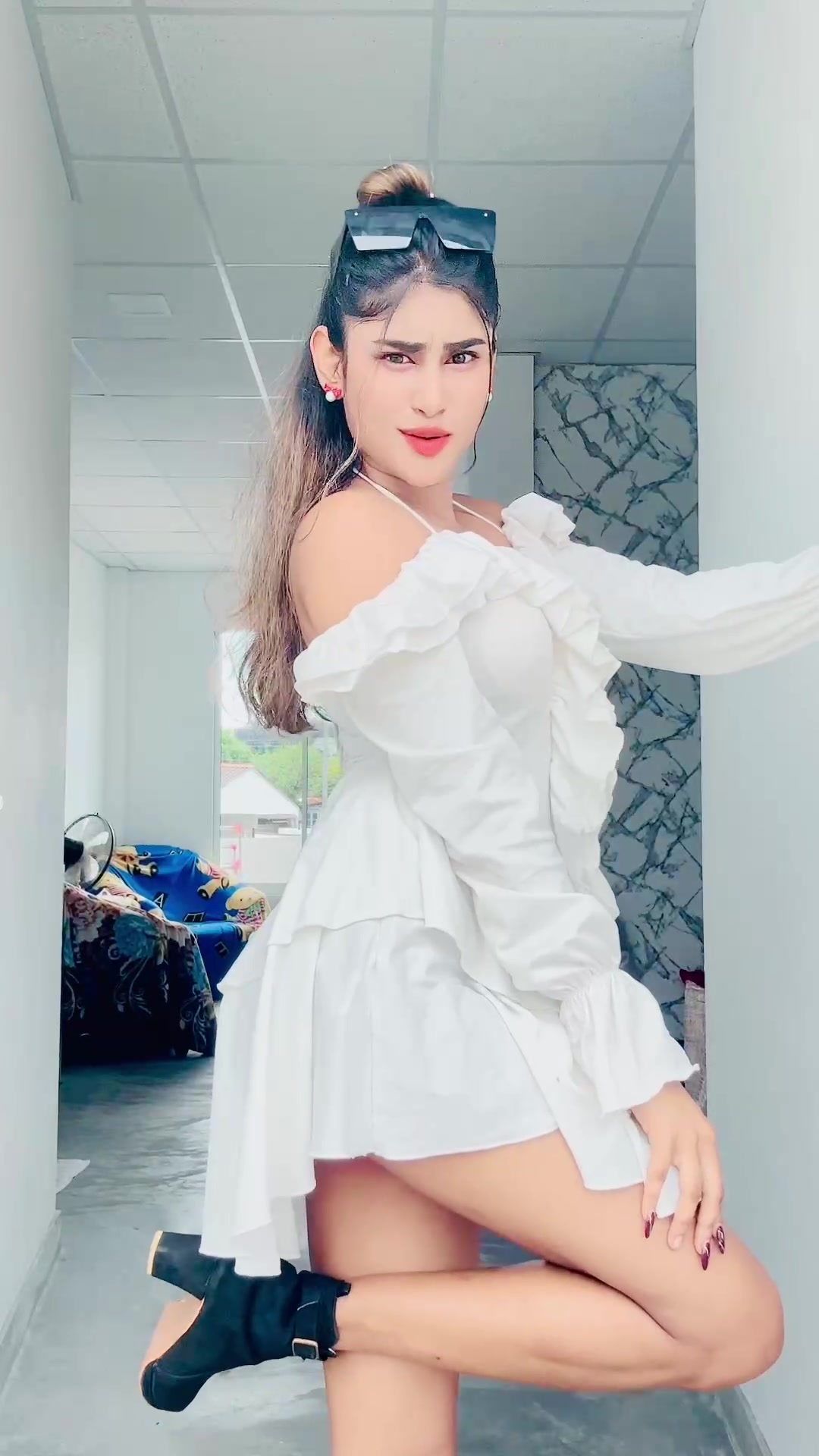 @💋🕷️Nimesha Kodithuwakku🕷️💋