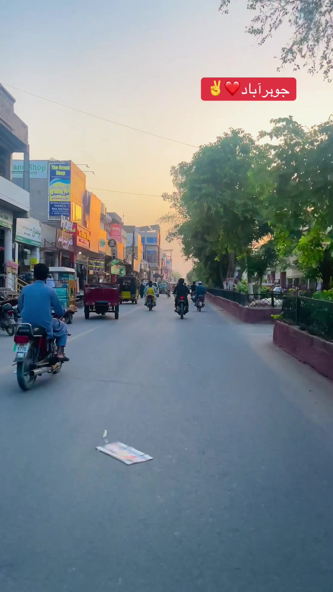 @Apna Jauharabad
