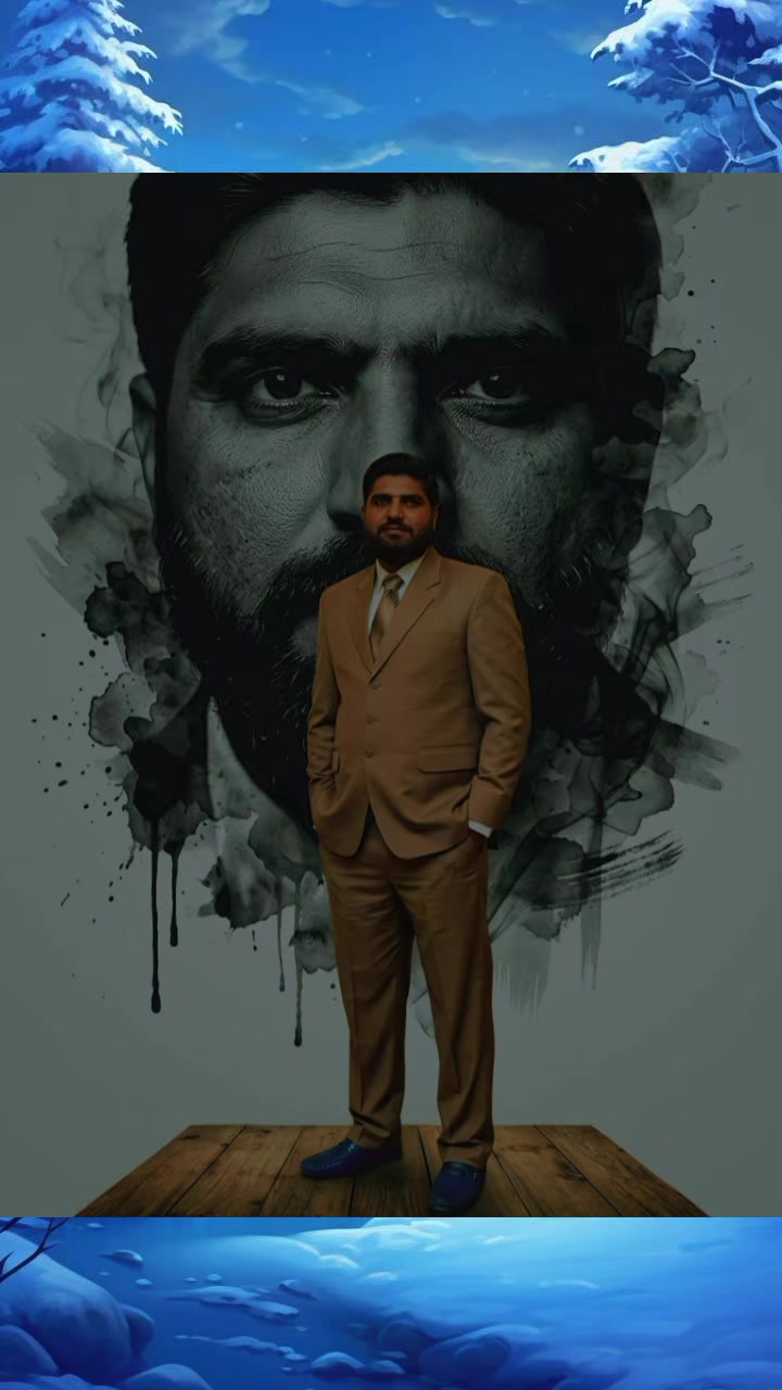 @Bilal Ali Imran