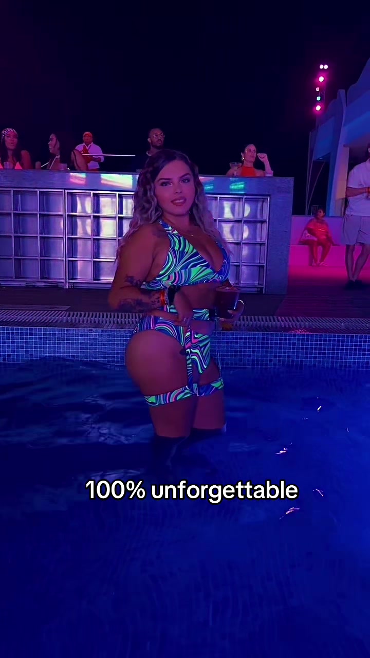 @Mercedes Marie
