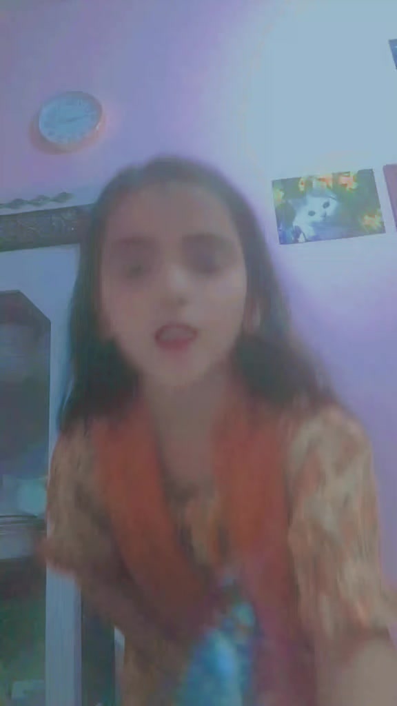 @Anabia Khan