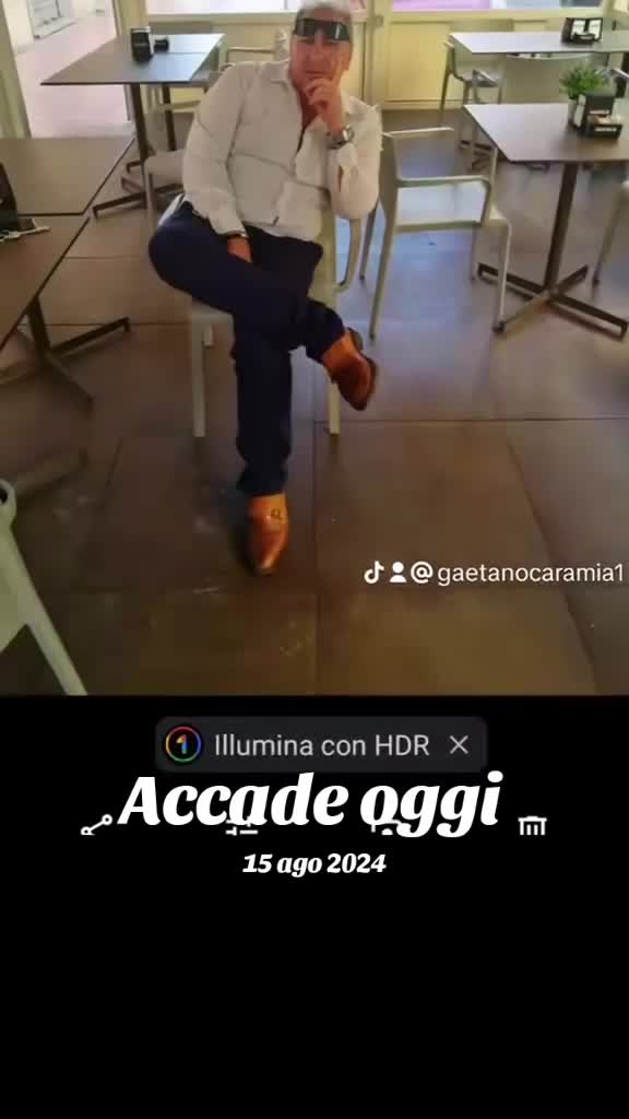 @Caramia gaetano
