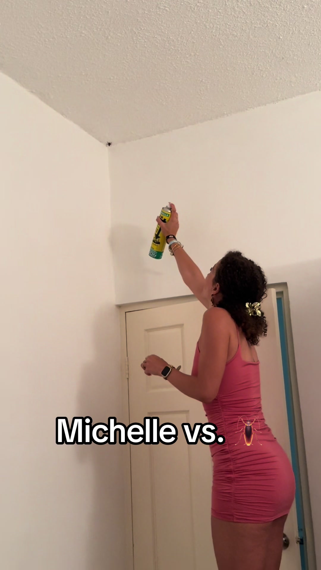 @Michelle | Socaholic
