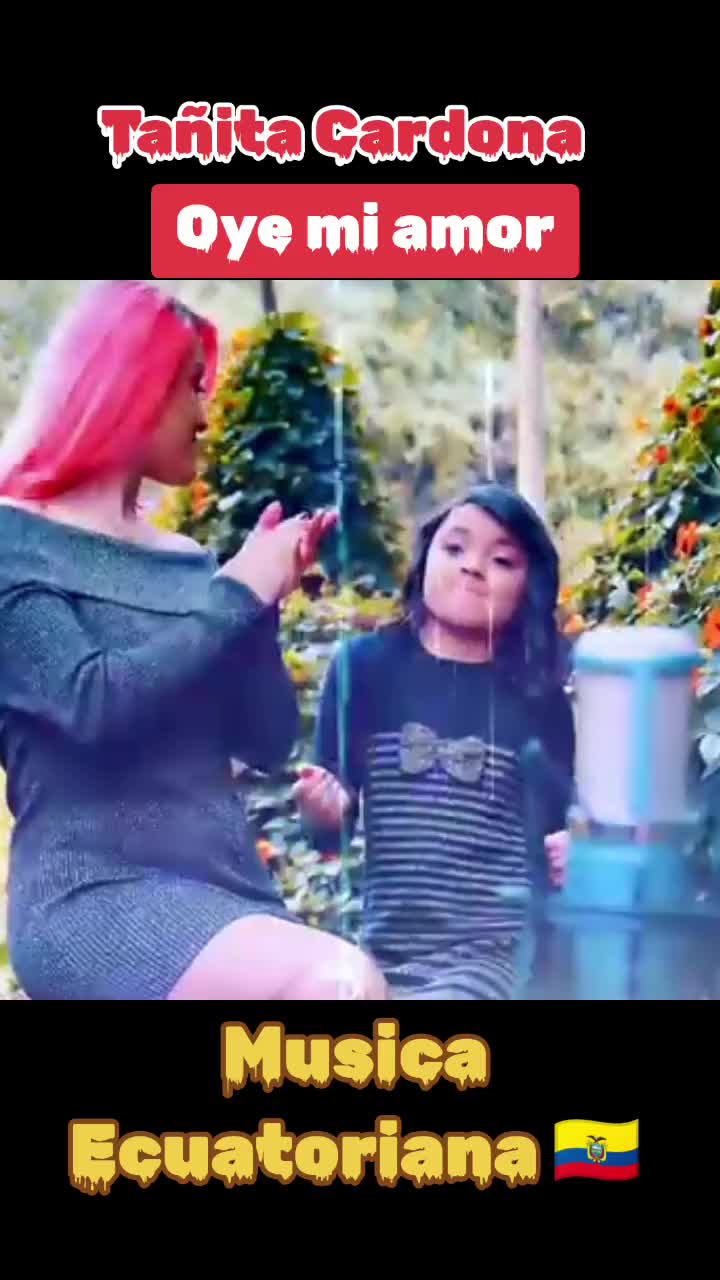 @🇪🇨 MUSICA ECUATORIANA 🇪🇨