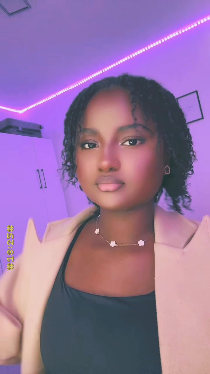 @It’s Binta.a