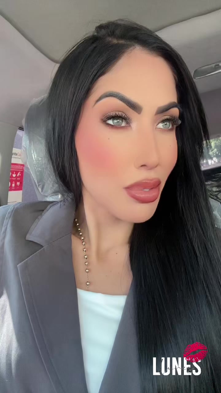 @La bella Dama 🌹