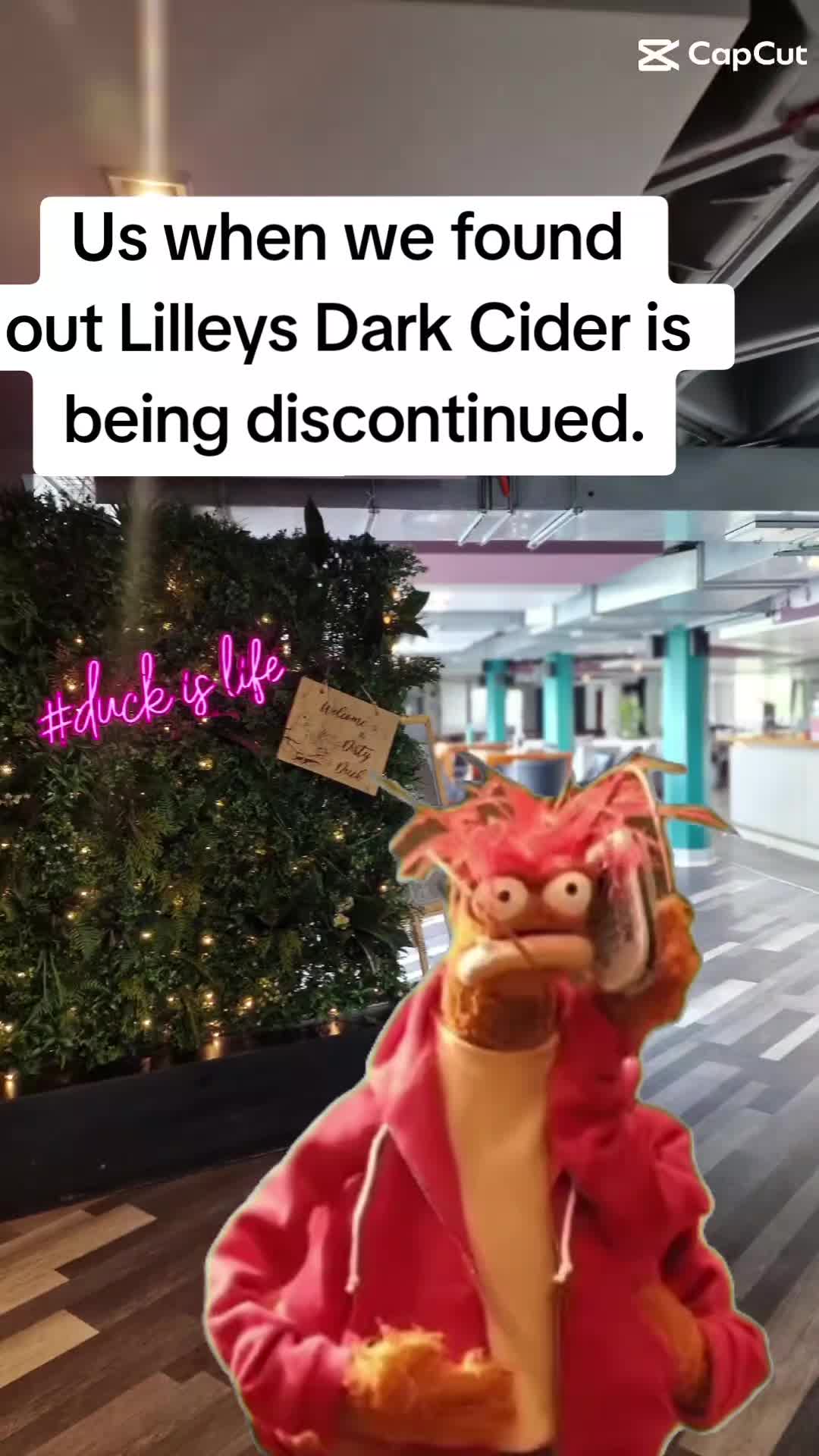 @TheDirtyDuckWarwickSU