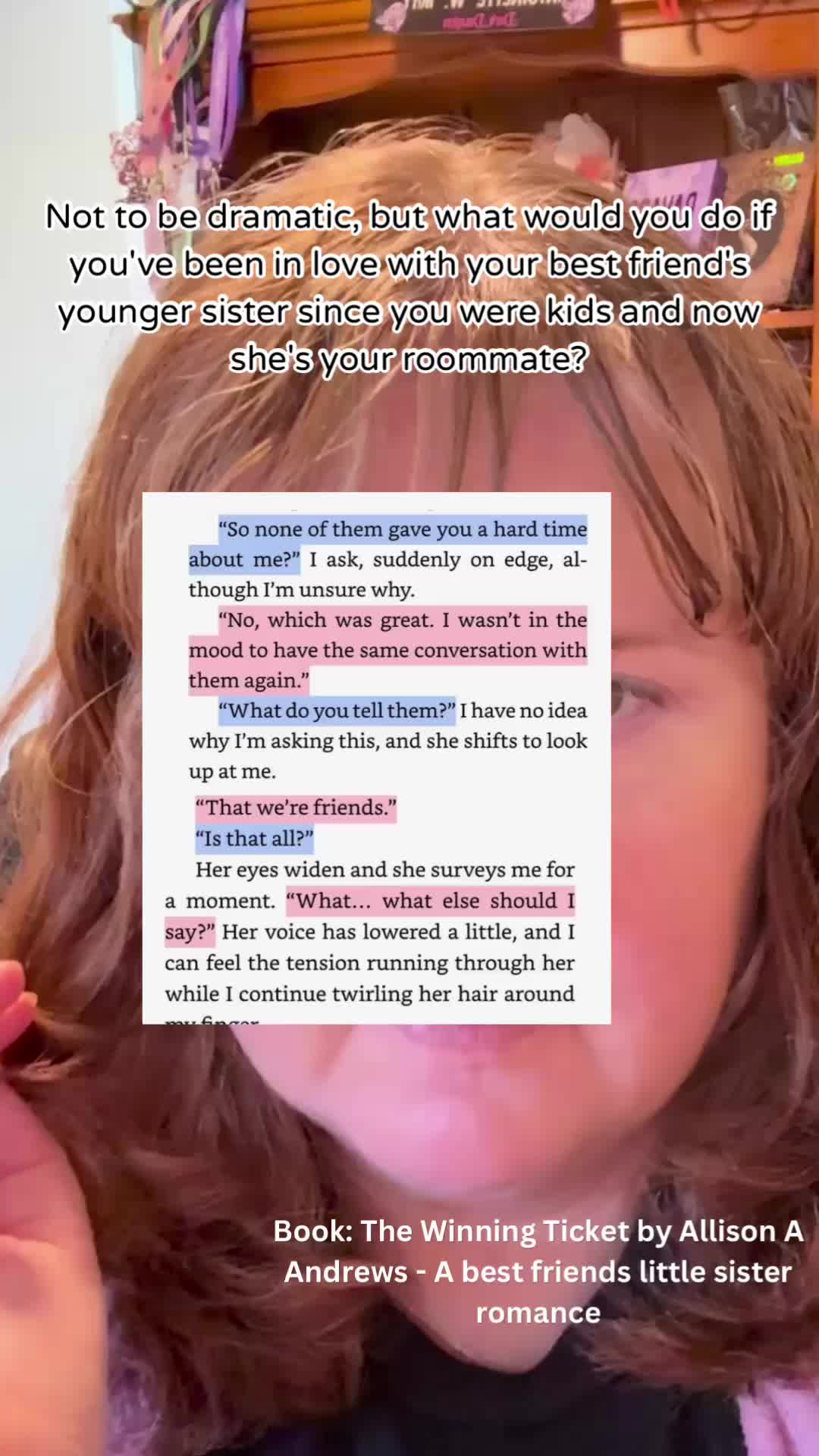 @AllisonAAndrews_AntoinetteWMay