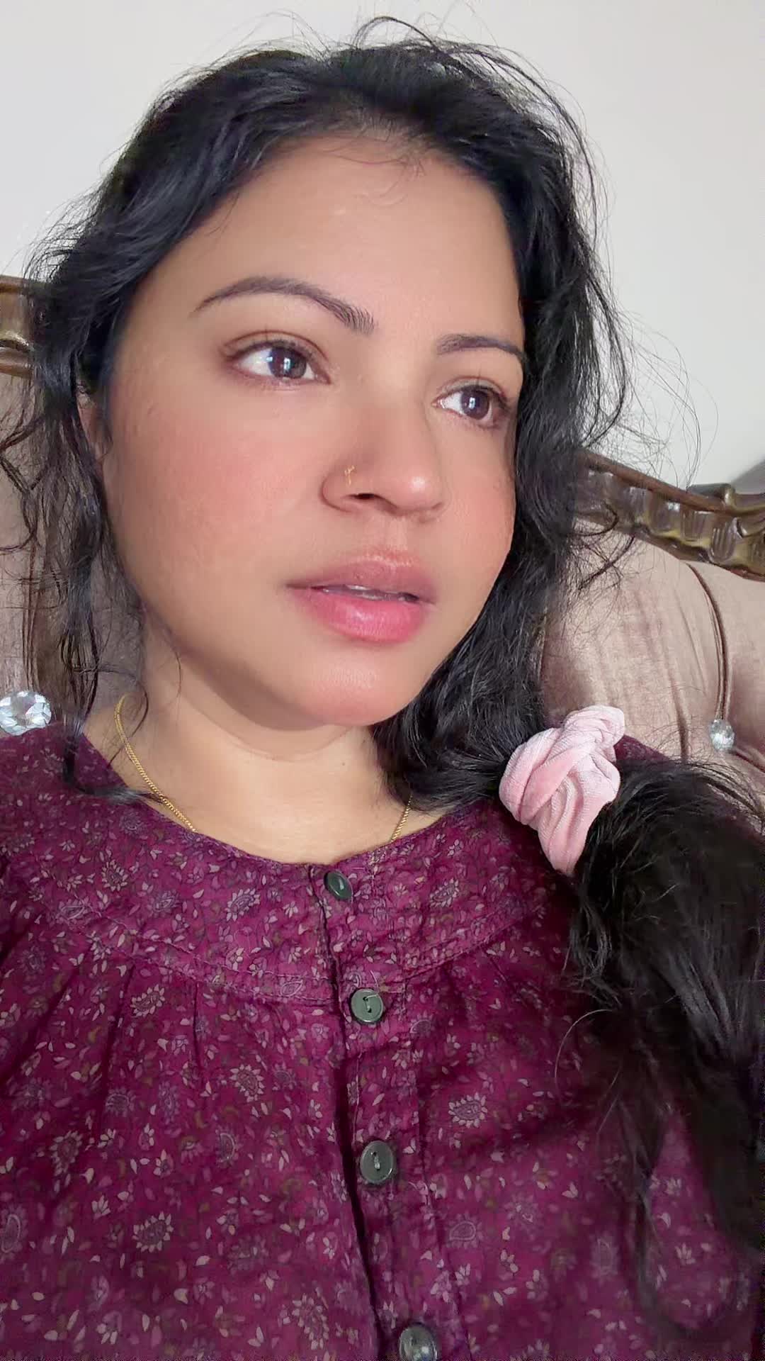 @Selina Khan