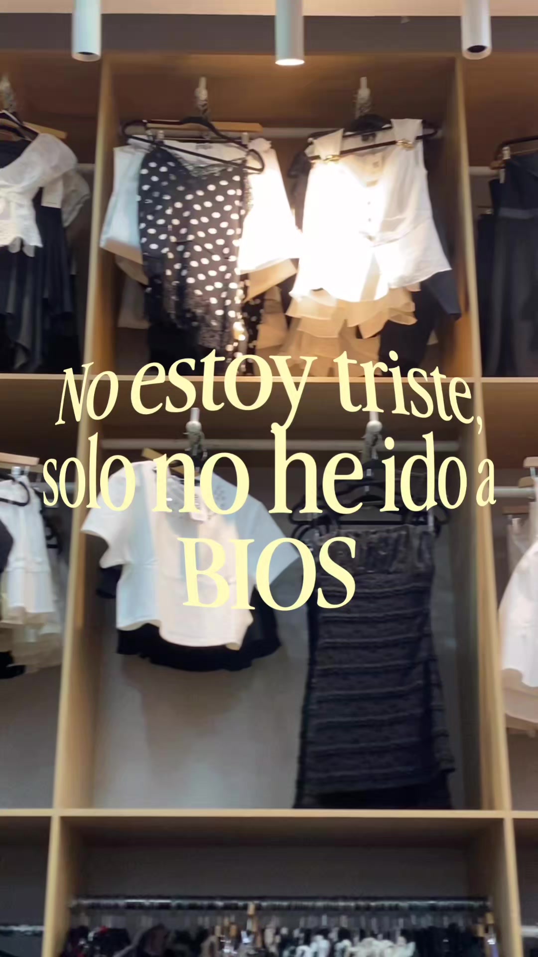 @Bios Boutique