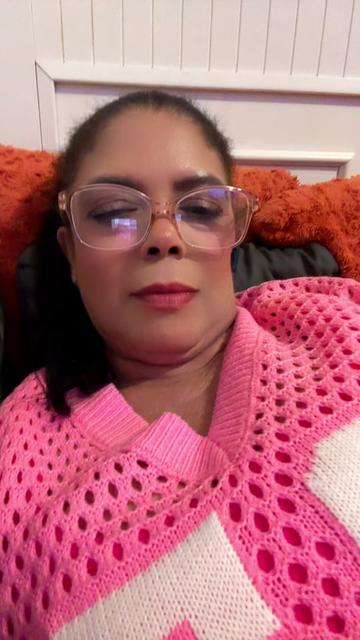 @Rosanna Gonzalez