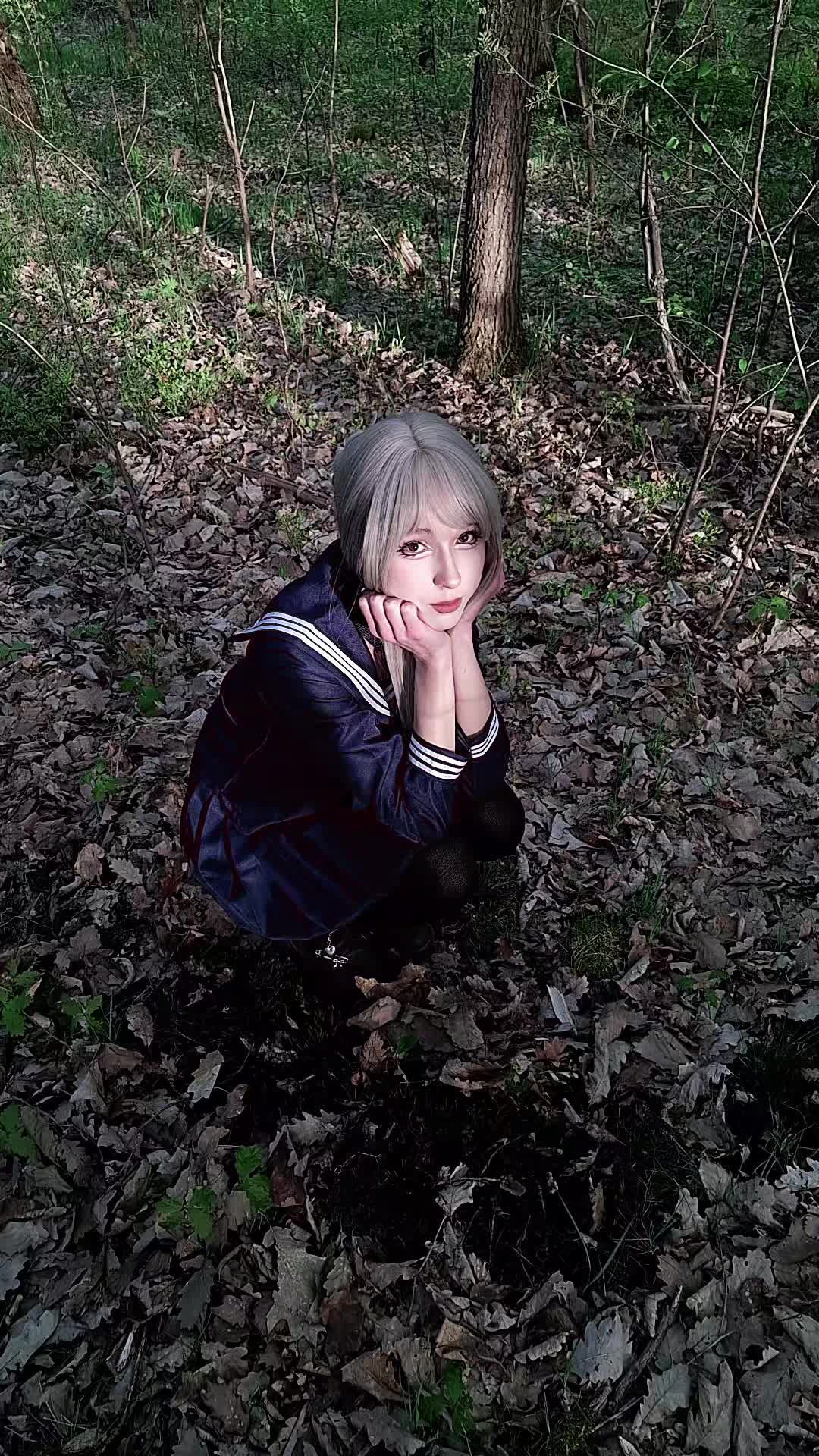 @Bunny♡