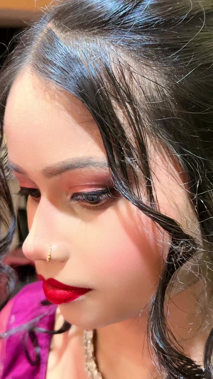 @Shraddha Beauty Parlour